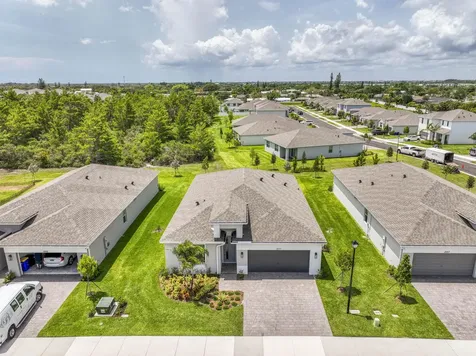 2071 NE Cedar Street Jensen Beach FL 34957