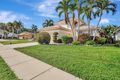13637 Paisley Drive Delray Beach FL 33446