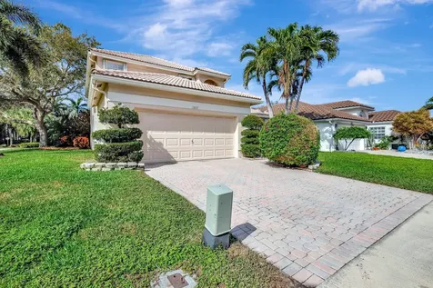 13637 Paisley Drive Delray Beach FL 33446
