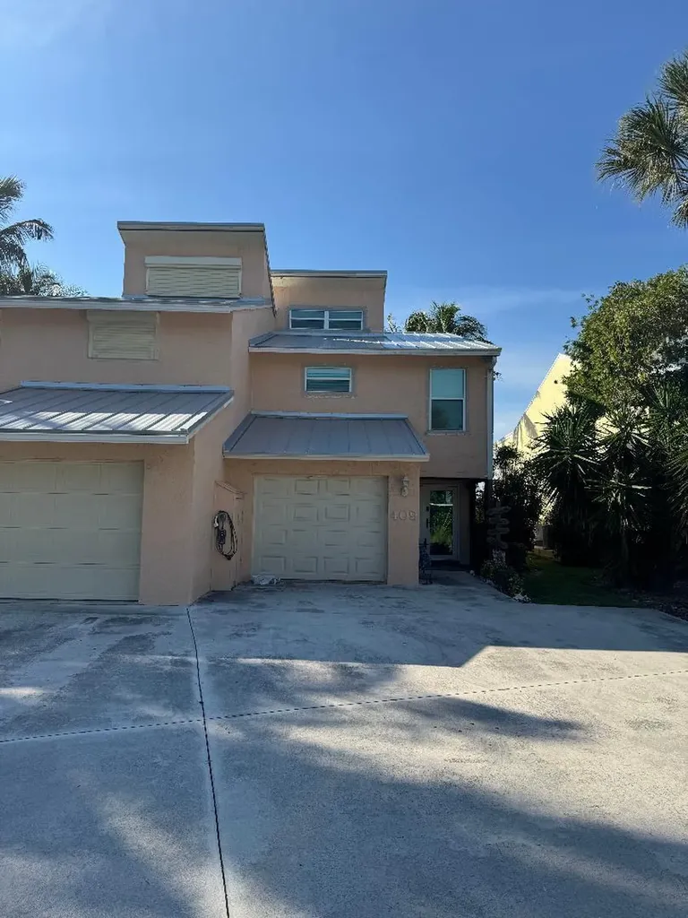 409 Fernandina Street Fort Pierce FL 34949