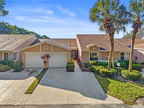 8030 Springside Court Boca Raton FL 33496