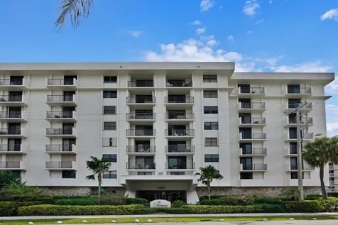 145 S Ocean Avenue Palm Beach Shores FL 33404