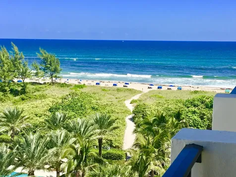 145 S Ocean Avenue Palm Beach Shores FL 33404