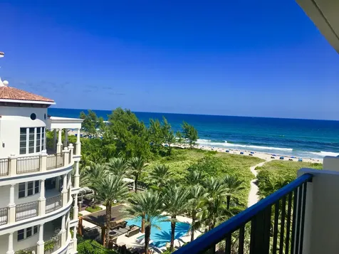 145 S Ocean Avenue Palm Beach Shores FL 33404