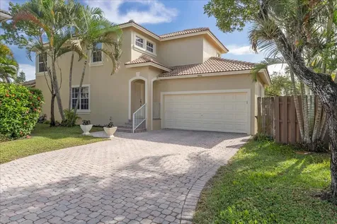 1848 Capeside Circle Wellington FL 33414