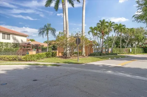 1848 Capeside Circle Wellington FL 33414