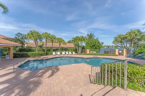 1848 Capeside Circle Wellington FL 33414