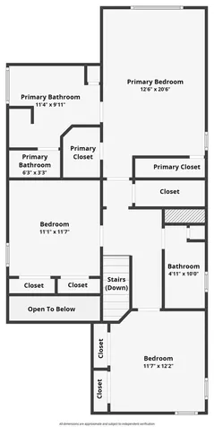 1848 Capeside Circle Wellington FL 33414
