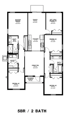 1580 W 32nd Street Riviera Beach FL 33404