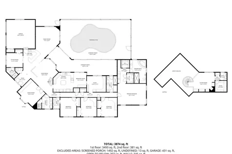 3333 Sw Sw 59th Street Fort Lauderdale FL 33312