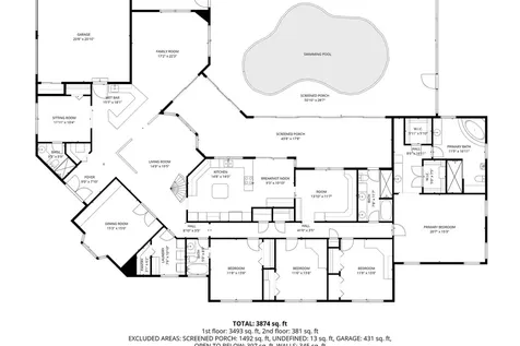 3333 Sw Sw 59th Street Fort Lauderdale FL 33312