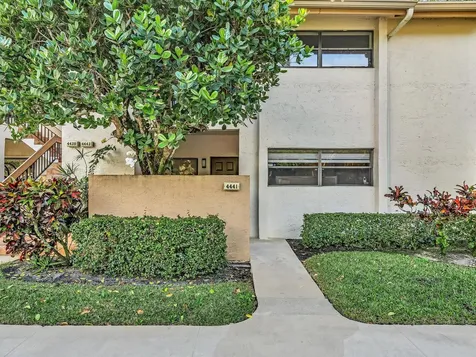 4441 Nw 22nd Road Coconut Creek FL 33066
