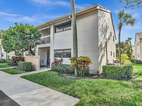 4441 Nw 22nd Road Coconut Creek FL 33066