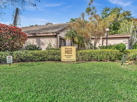 4441 Nw 22nd Road Coconut Creek FL 33066