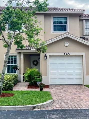 6437 Park Lake Circle Boynton Beach FL 33437