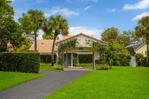 2291 Las Casitas Drive Wellington FL 33414