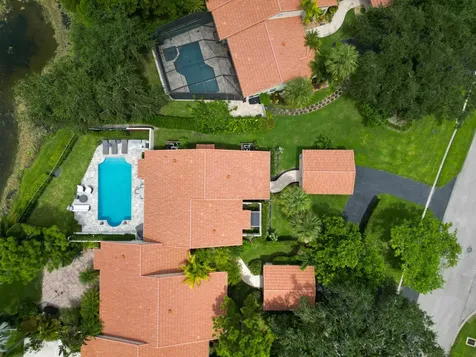 2291 Las Casitas Drive Wellington FL 33414
