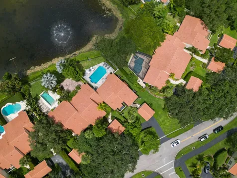 2291 Las Casitas Drive Wellington FL 33414