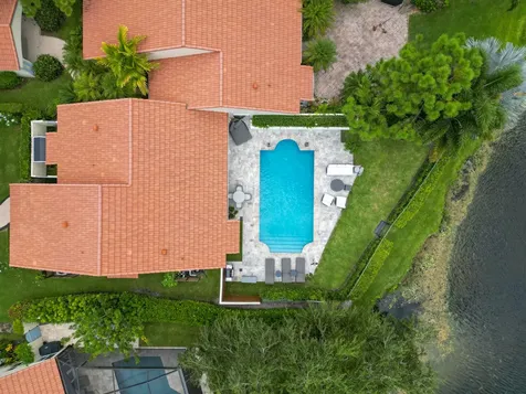 2291 Las Casitas Drive Wellington FL 33414
