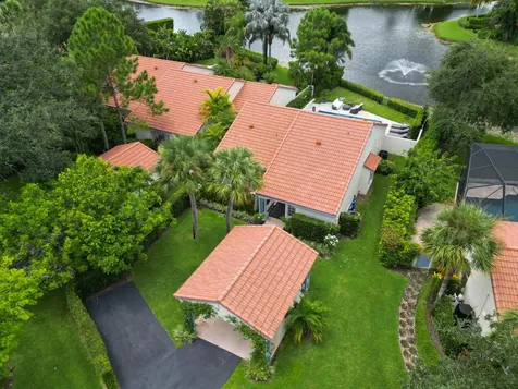 2291 Las Casitas Drive Wellington FL 33414