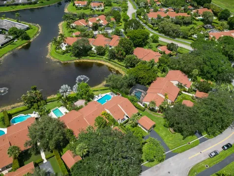 2291 Las Casitas Drive Wellington FL 33414