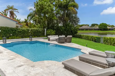 2291 Las Casitas Drive Wellington FL 33414