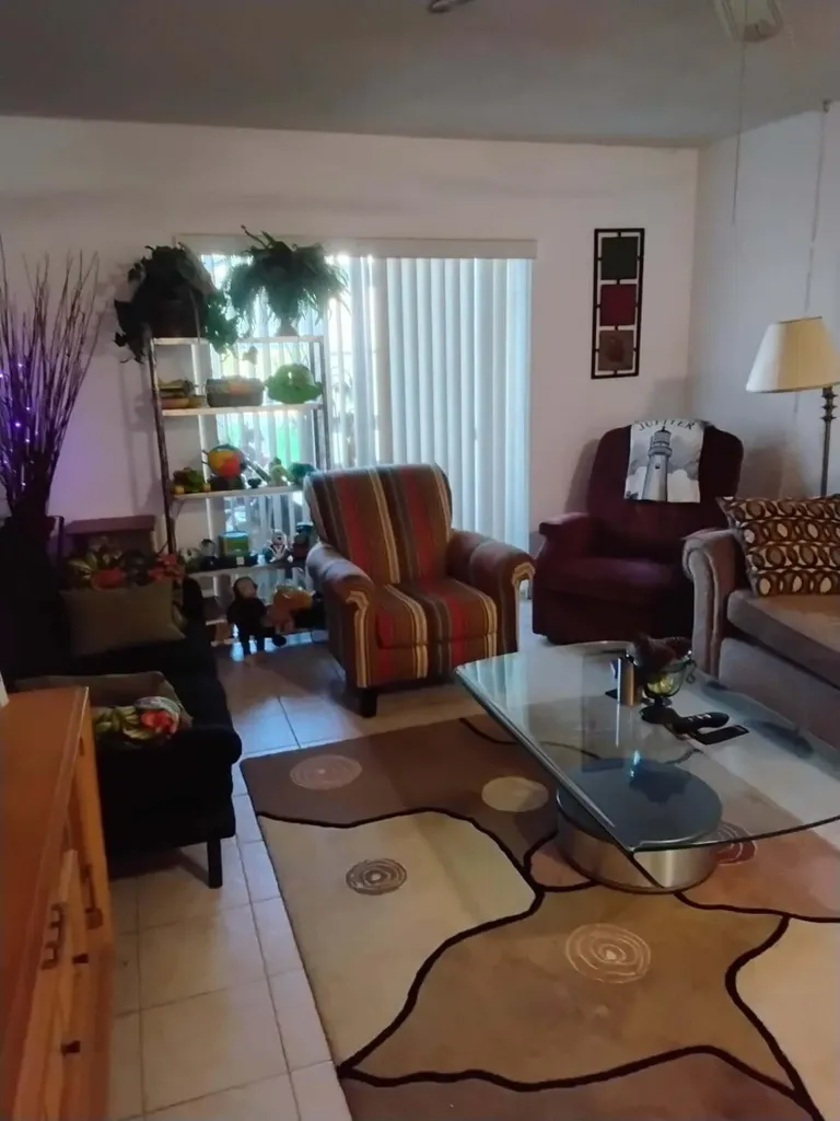 2615 N Garden Drive Lake Worth FL 33461