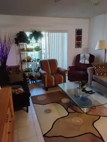 2615 N Garden Drive Lake Worth FL 33461