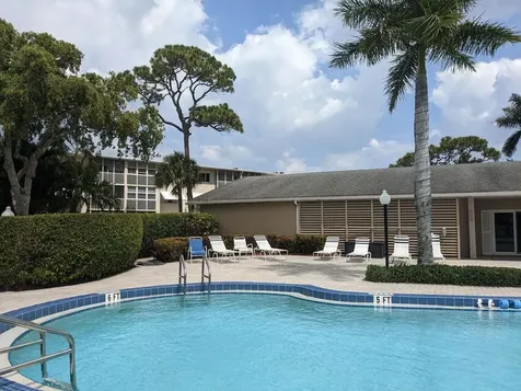 2615 N Garden Drive Lake Worth FL 33461