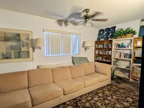 2615 N Garden Drive Lake Worth FL 33461