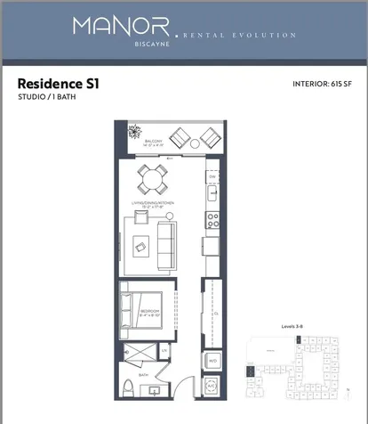 1650 NE 124th Street North Miami FL 33181