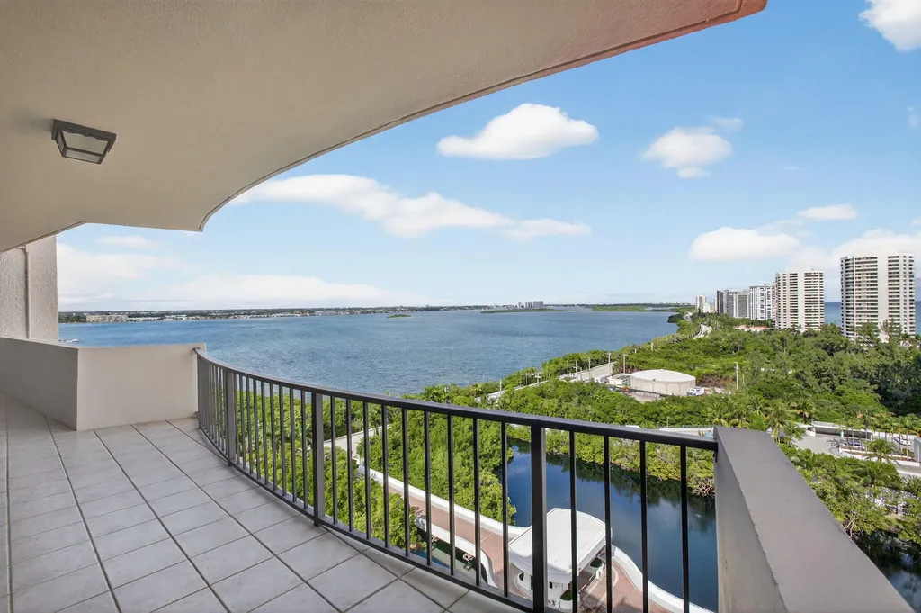 4200 N Ocean Drive Riviera Beach FL 33404