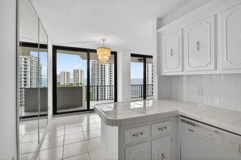 4200 N Ocean Drive Riviera Beach FL 33404