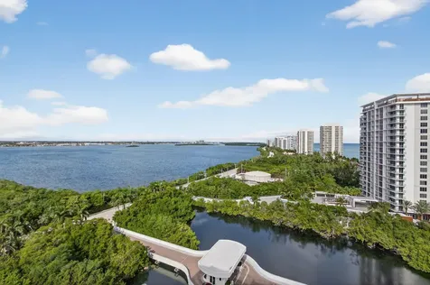 4200 N Ocean Drive Riviera Beach FL 33404