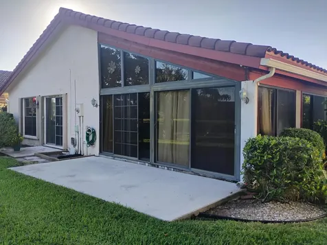 5665 Lakeview Mews Drive Boynton Beach FL 33437