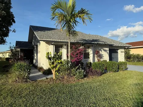 6217 Stanley Lane Delray Beach FL 33484