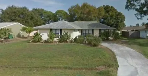 1731 SE Lorraine Street Port Saint Lucie FL 34953