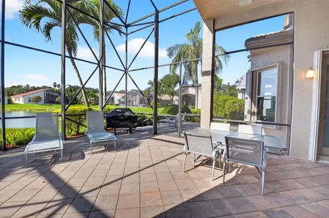 13197 Alhambra Lake Circle Delray Beach FL 33446
