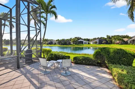 13197 Alhambra Lake Circle Delray Beach FL 33446
