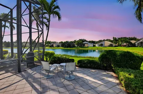 13197 Alhambra Lake Circle Delray Beach FL 33446