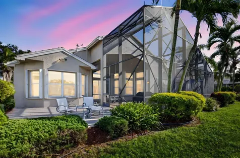 13197 Alhambra Lake Circle Delray Beach FL 33446