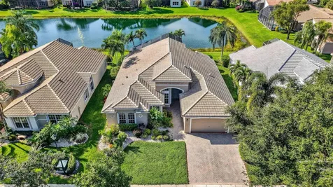 13197 Alhambra Lake Circle Delray Beach FL 33446