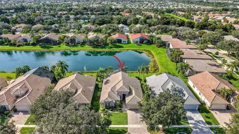 13197 Alhambra Lake Circle Delray Beach FL 33446