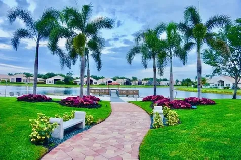 13197 Alhambra Lake Circle Delray Beach FL 33446