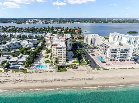 3475 S Ocean Boulevard Palm Beach FL 33480