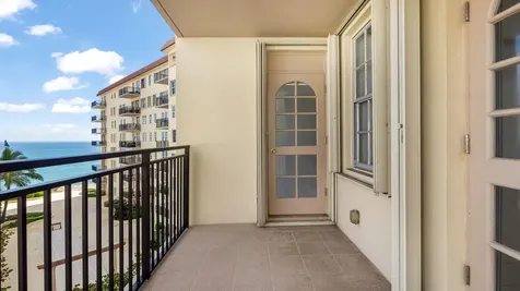 3475 S Ocean Boulevard Palm Beach FL 33480