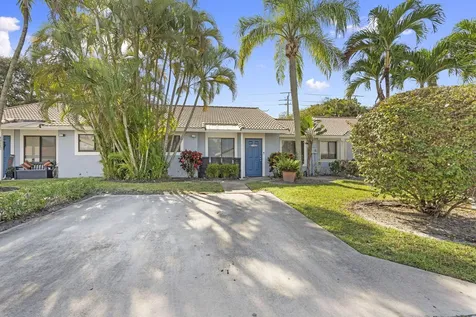 9926 Watermill Circle Boynton Beach FL 33437