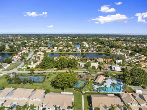 9926 Watermill Circle Boynton Beach FL 33437