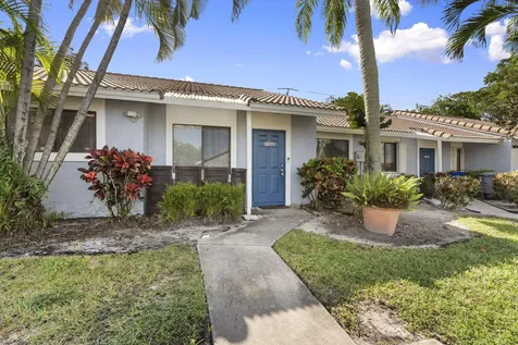 9926 Watermill Circle Boynton Beach FL 33437