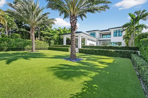 2085 Vitex Lane North Palm Beach FL 33408